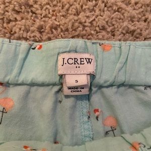 JCREW sleep pant